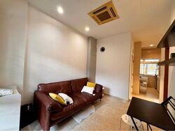 Sunshine Regency (D15), Apartment #609486351